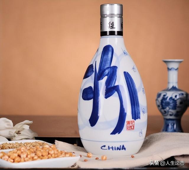 deepseek给我推荐了5款性价比高的白酒凯发K8国际娱乐我42岁每月应酬开销8000(图6)