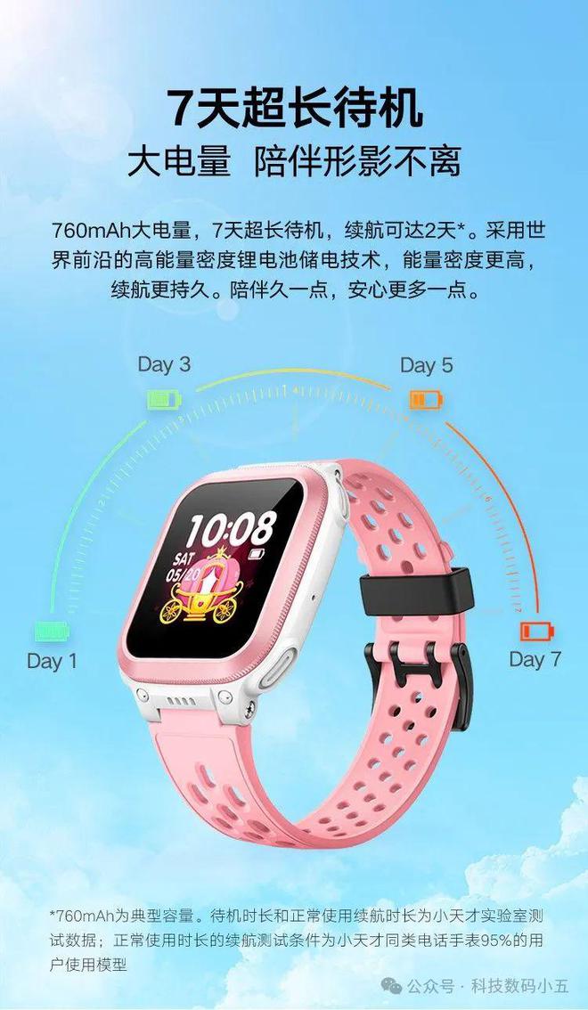 高清通线R孩子行踪尽在掌握！凯发K8国际版AI精准定位(图1)