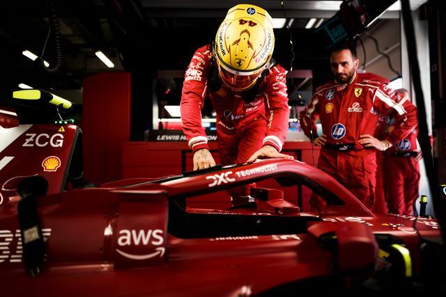 MILLE F1上海站续写制表传奇腕间“