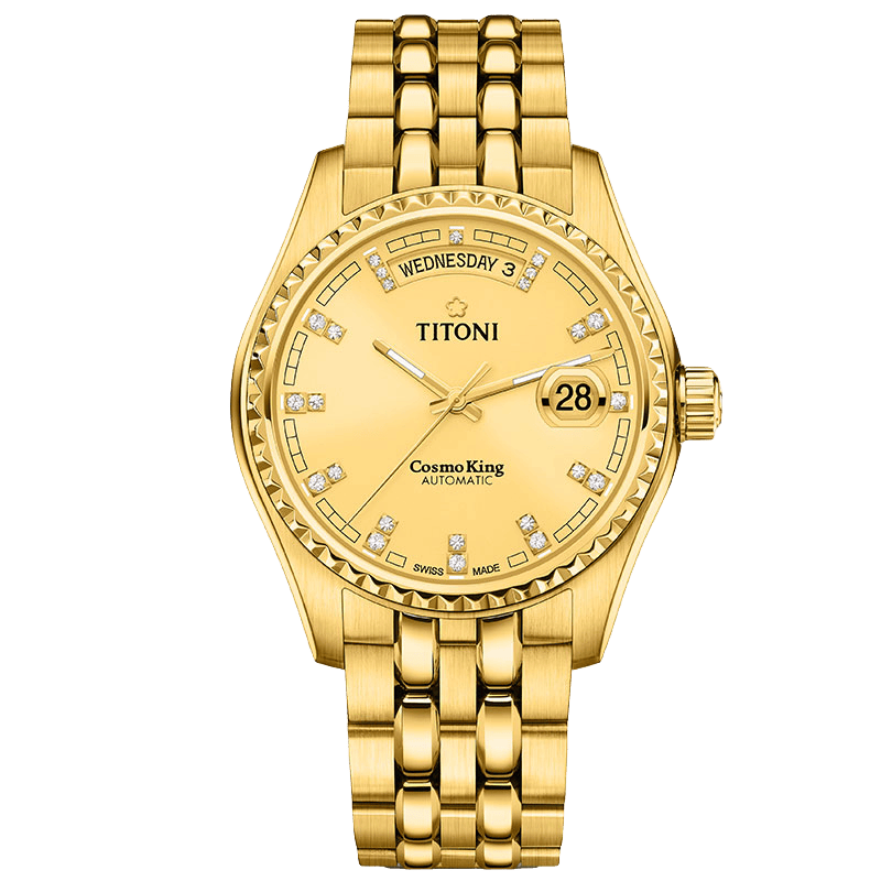 华魅力与投资价值探索瑞士手表的奢