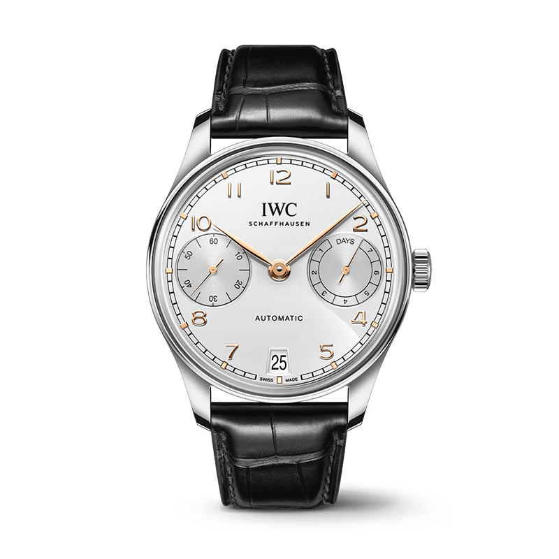 华魅力与投资价值探索瑞士手表的奢(图2)