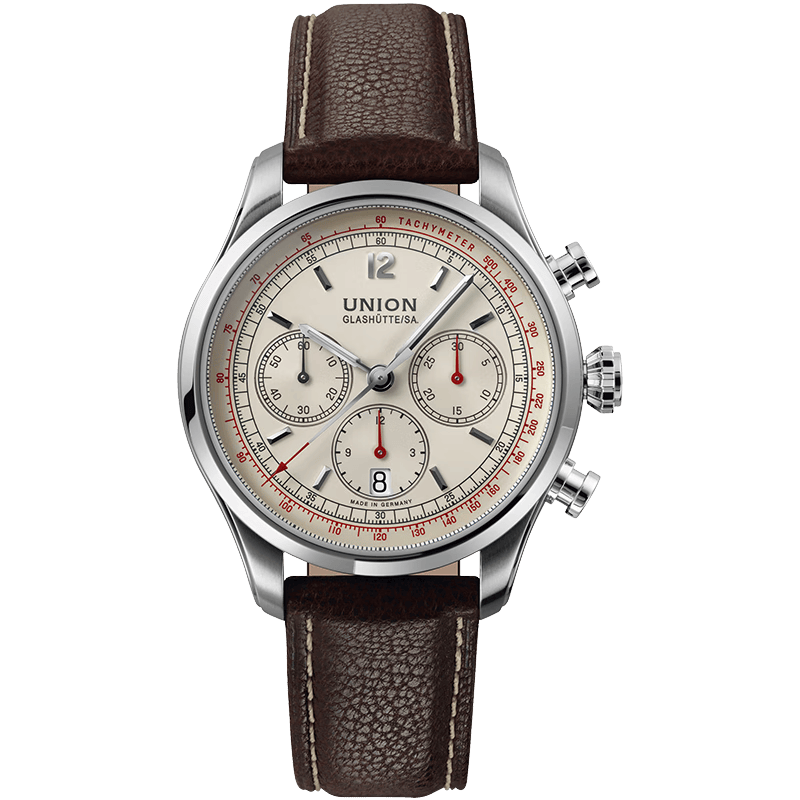 华魅力与投资价值探索瑞士手表的奢(图3)