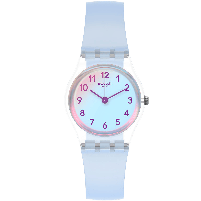 华魅力与投资价值探索瑞士手表的奢(图4)