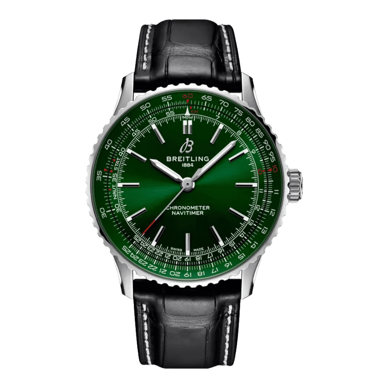 华魅力与投资价值探索瑞士手表的奢(图5)