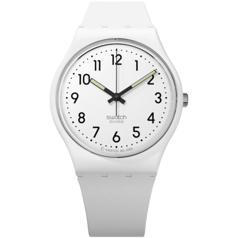 尚到经典的完美选择瑞士手表推荐：从时