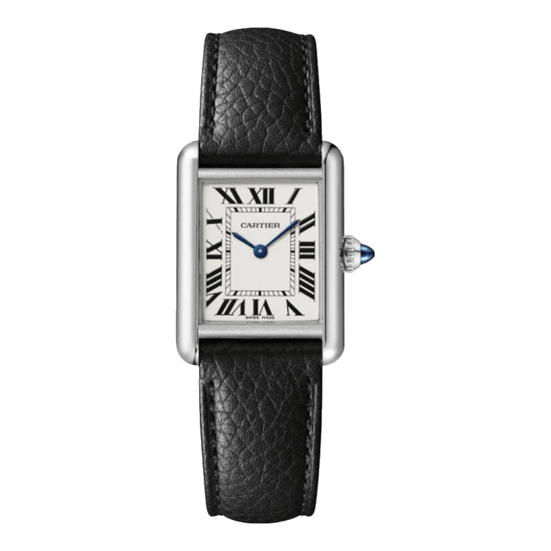 尚到经典的完美选择瑞士手表推荐：从时(图2)