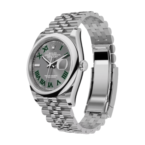 尚到经典的完美选择瑞士手表推荐：从时(图3)