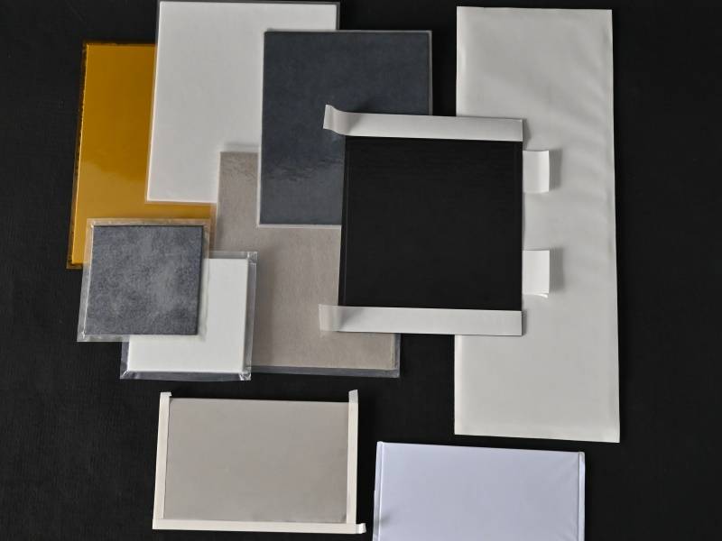 凝胶绝热毡的公司专业生产纳米气(图2)